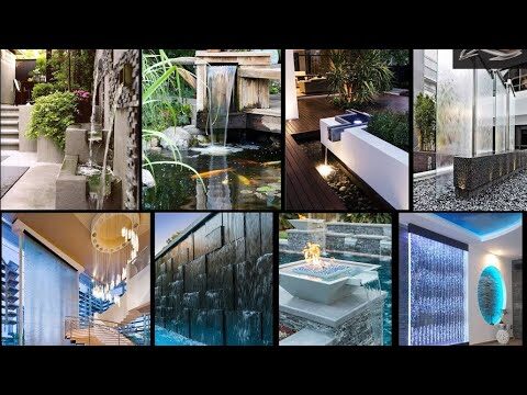 Creando un Ambiente Zen en Terrazas con Mobiliario Exterior y Fuentes de Agua