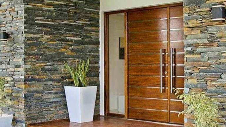 P&eacute;rgolas de Piedra: Elegancia R&uacute;stica para Tu Espacio Exterior