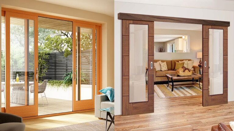 Innovaciones en Cerramientos de Vidrio para Puertas