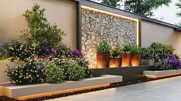 Cerramientos Innovadores para Jardines