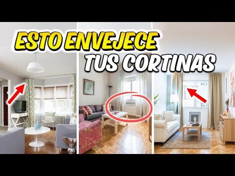 Cortinas de Cristal: La Tendencia Innovadora en Dise&ntilde;o de Interiores