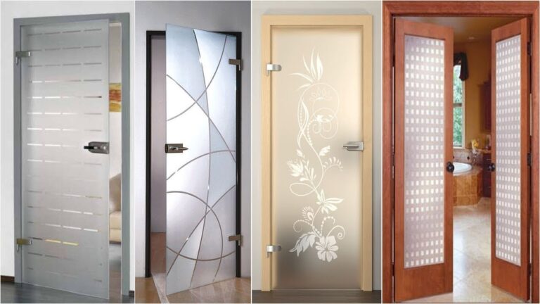 Dise&ntilde;o Moderno: Cortinas de Cristal y Perfiles Estrechos