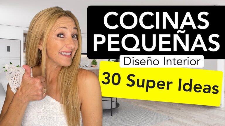 Ideas Creativas para Cocinas al Aire Libre