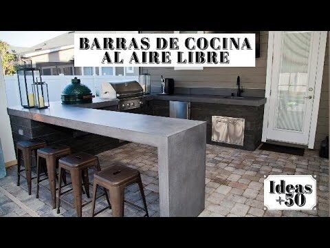 Deliciosas Ideas para Cocinar al Aire Libre