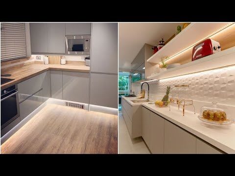 Ilumina tu Cocina Exterior: Ideas Creativas y Funcionales