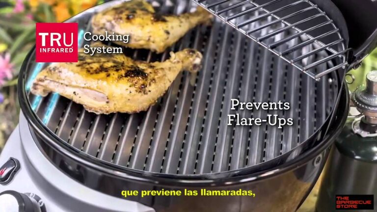 Terrazas con Barbacoas Port&aacute;tiles: La Combinaci&oacute;n Ideal