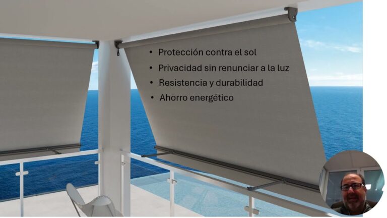 Beneficios de Instalar Toldos en Ventanas