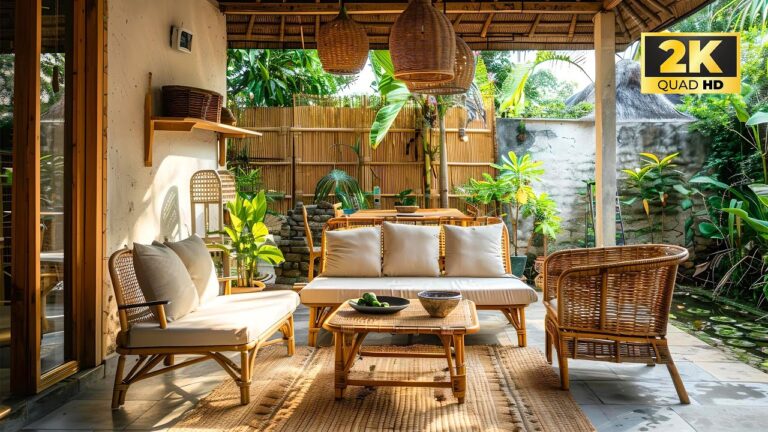Cocina al Aire Libre: La Nueva Tendencia en Hogares