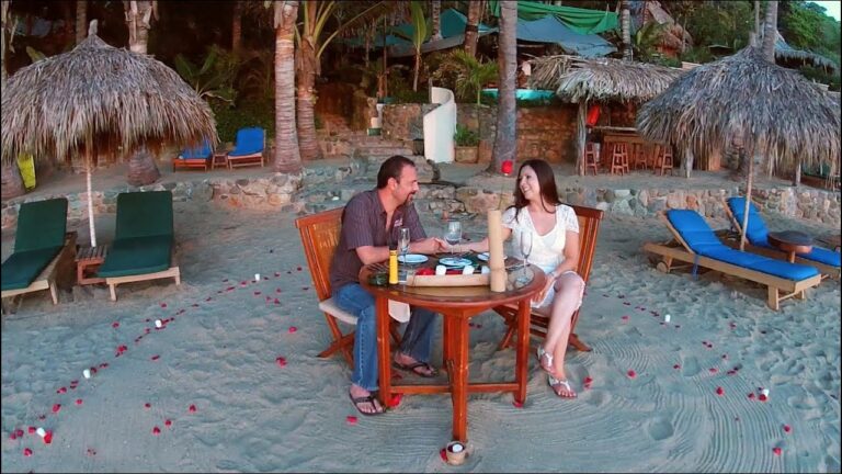 Cena Rom&aacute;ntica Bajo las Estrellas en la Terraza: Una Experiencia Inolvidable