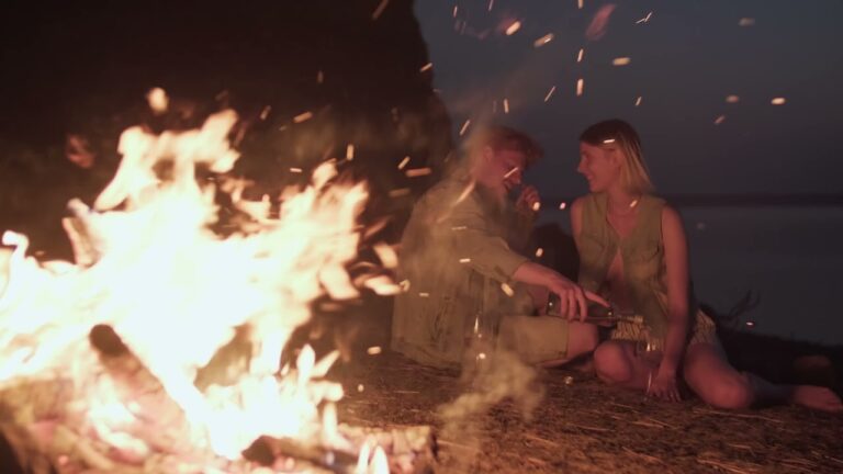 Crea la Cena Rom&aacute;ntica Perfecta al Aire Libre