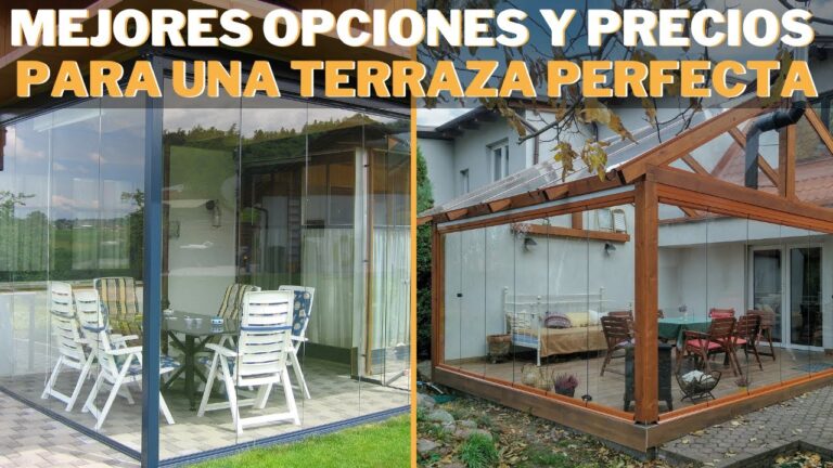 Cerramientos de Obra: La Fusión Perfecta de Estética y Funcionalidad