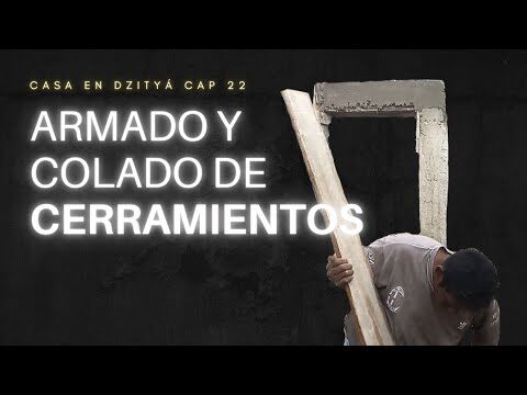 Cerramientos de Ventana Modernos: Estilo y Eficiencia