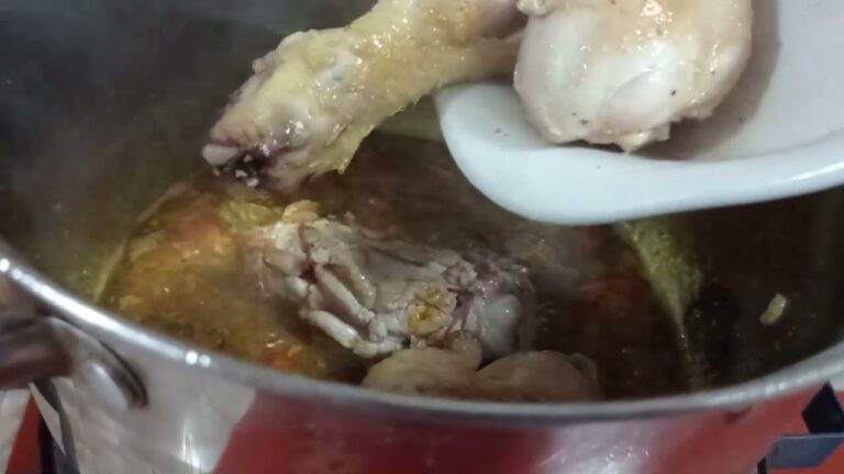 Delicias Campestres: Recetas Tradicionales para Saborear