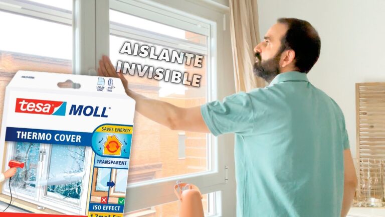 Cortinas de Cristal: La Soluci&oacute;n Ideal para Sistemas Herm&eacute;ticos