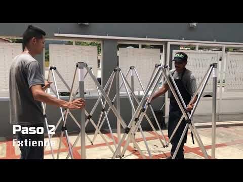 Consejos Pr&aacute;cticos para el Mantenimiento de Toldos Plegables
