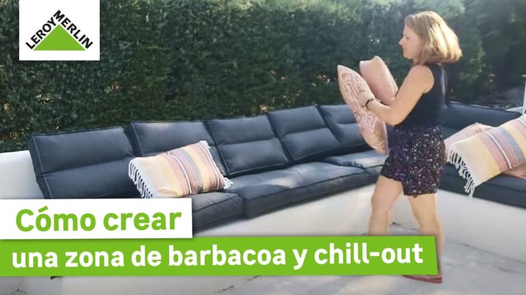 Ideas Creativas para Organizar Barbacoas en tu Zona de Descanso