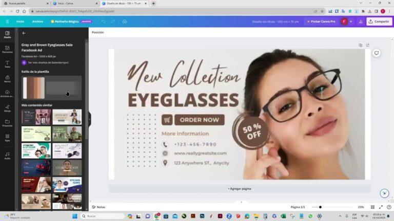 Personalizaci&oacute;n Efectiva de Toldos para Negocios