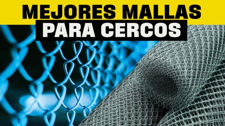 Ventajas de los Cerramientos Met&aacute;licos en Exteriores