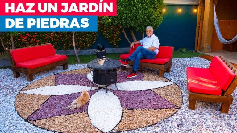 Terrazas y Jardines: Creando Espacios Verdes Impecables