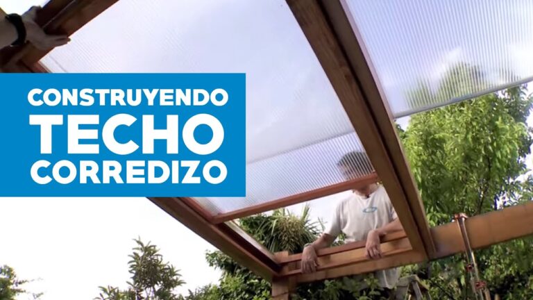 Aprovechando el Espacio: P&eacute;rgolas para Protecci&oacute;n Solar