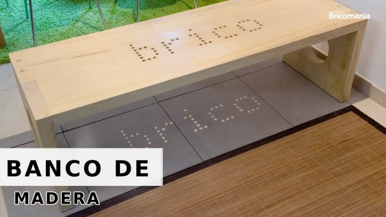 Transforma tu terraza con bancos de metal a medida