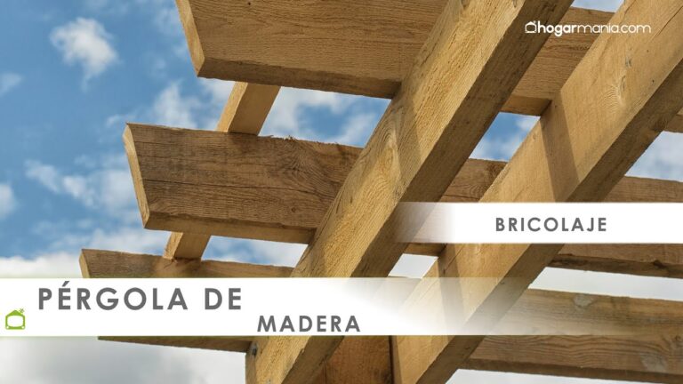 P&eacute;rgolas de Acero: Estilo y Elegancia en la Decoraci&oacute;n Exterior