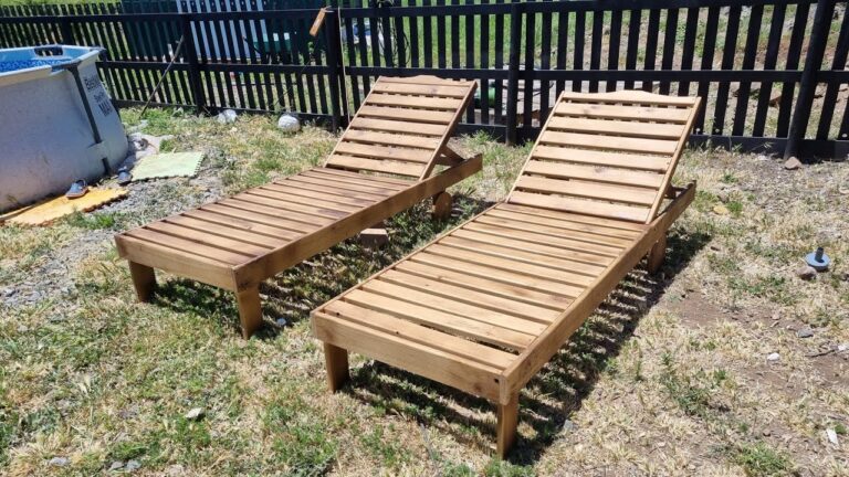 Terraza Perfecta para Disfrutar del Sol y Relajarse