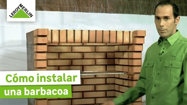 Terrazas Perfectas con Instalaciones para Barbacoas