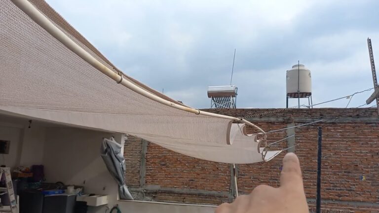 P&eacute;rgolas: La Soluci&oacute;n Ideal para Sombra en Exteriores
