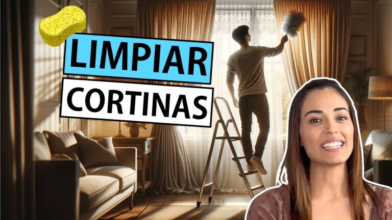 Consejos para Mantener tus Cortinas de Cristal en Perfecto Estado