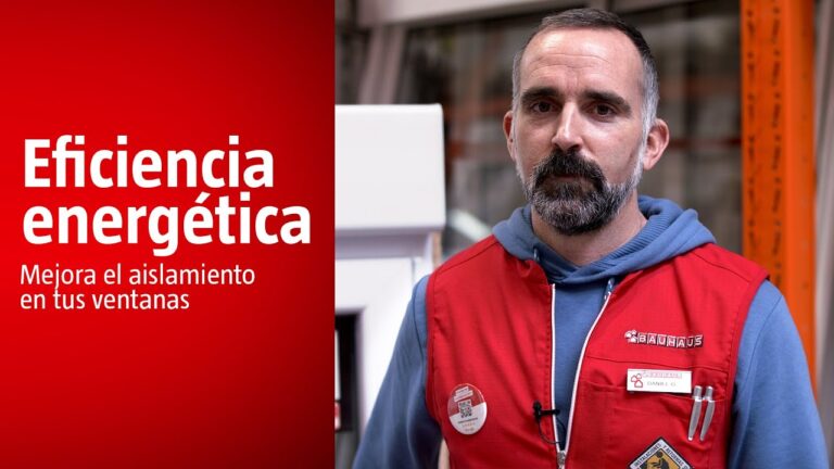 Ventanas de Cristal: Ahorra en tu Factura Energ&eacute;tica