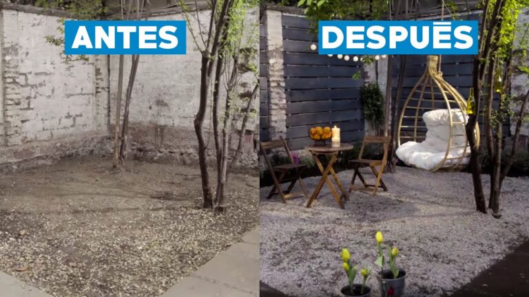 Optimiza Tu Terraza con Toldos Eficientes