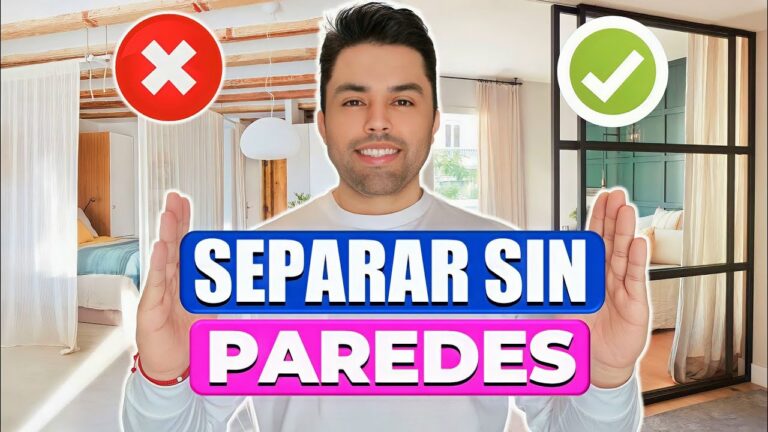 Creando Elegancia con Cortinas de Cristal