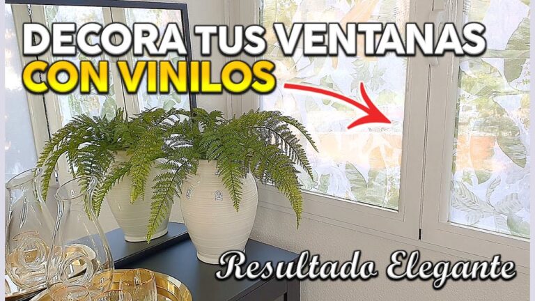 Cortinas de Cristal: Diseño Moderno y Privacidad Elegante