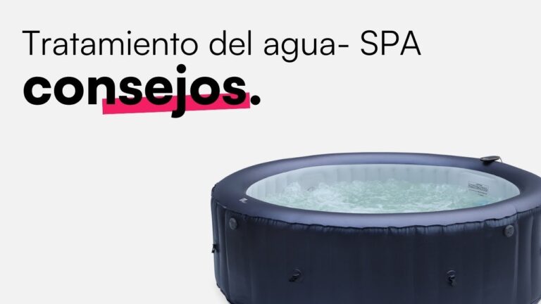 Relájate bajo el sol: Spas y piscinas en la terraza