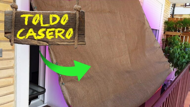 Usos Prácticos de Toldos Retráctiles
