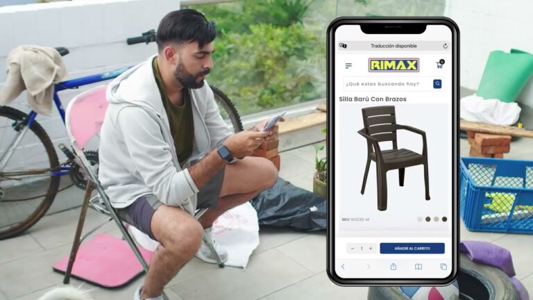 Disfruta de la Lectura en la Terraza
