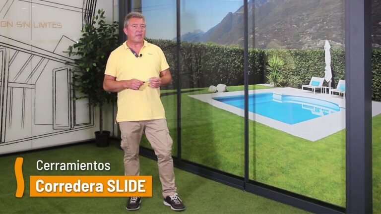 Cerramientos de Cristal de Alta Calidad para Terrazas Acristaladas