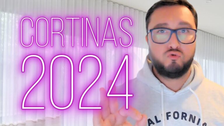 Cortinas de Cristal: Dise&ntilde;o Moderno para Espacios Luminosos