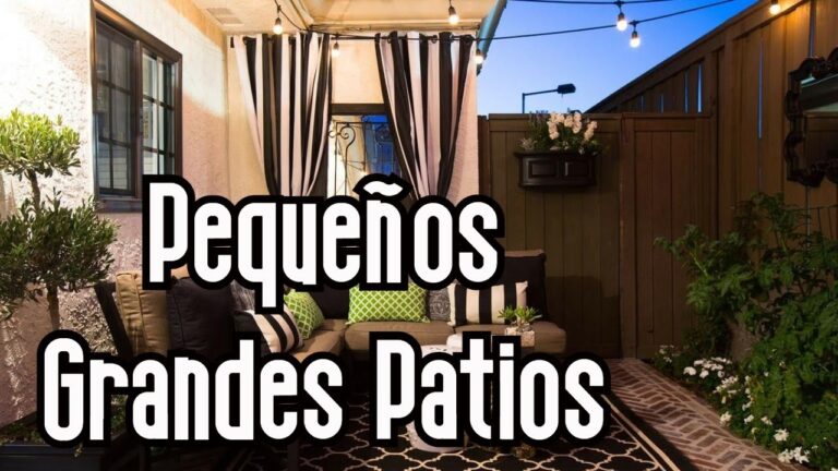 Toldos Decorativos para Espacios Infantiles al Aire Libre