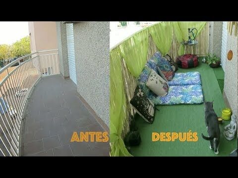 Crea un Ambiente Acogedor en tu Terraza con Mobiliario Confortable
