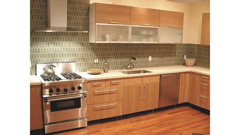 Estilo Contempor&aacute;neo en Cocinas Exteriores: Dise&ntilde;o y Funcionalidad