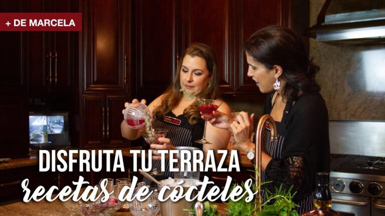 Cocina al Aire Libre: Disfruta en tu Terraza