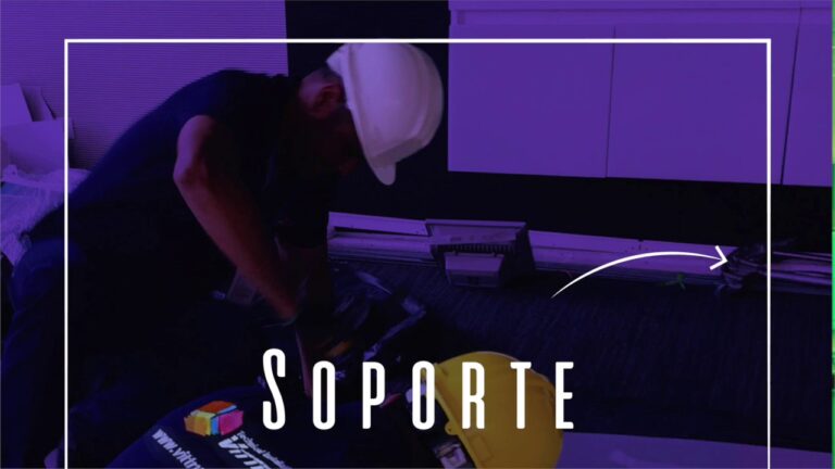 Innovaci&oacute;n en Colores para Cortinas de Cristal