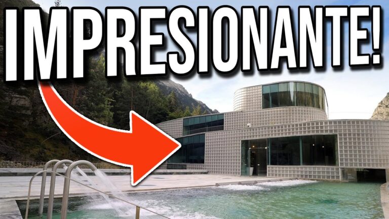 Spas y Piscinas en la Terraza: Tu Escape Ideal para Desconectar