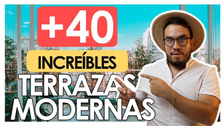 Terrazas Ideales para Disfrutar del Sol