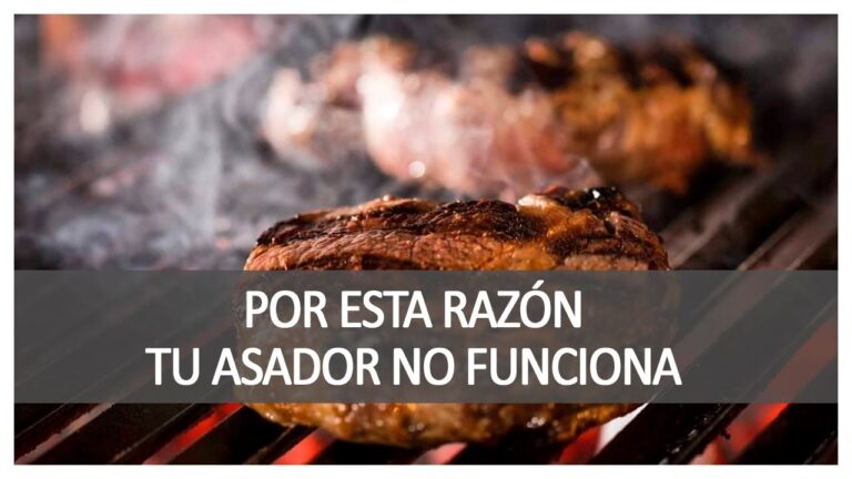 Ventilaci&oacute;n Crucial para Barbacoas Seguras en la Terraza