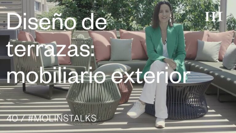 Transformaci&oacute;n de Terrazas y Jardines: Claves de la Arquitectura de Exteriores