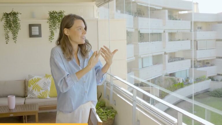 La Terraza: Un Refugio Ideal para la Lectura
