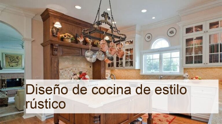 Sabores del Encanto Rural en la Cocina Campestre